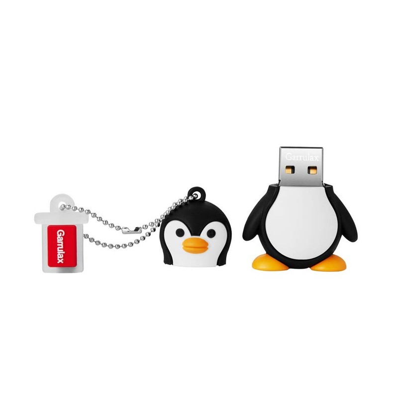 USB Flash Drive, 8GB / 16GB / 32GB USB 2.0 Updated Waterproof USB Memory Stic... gallery