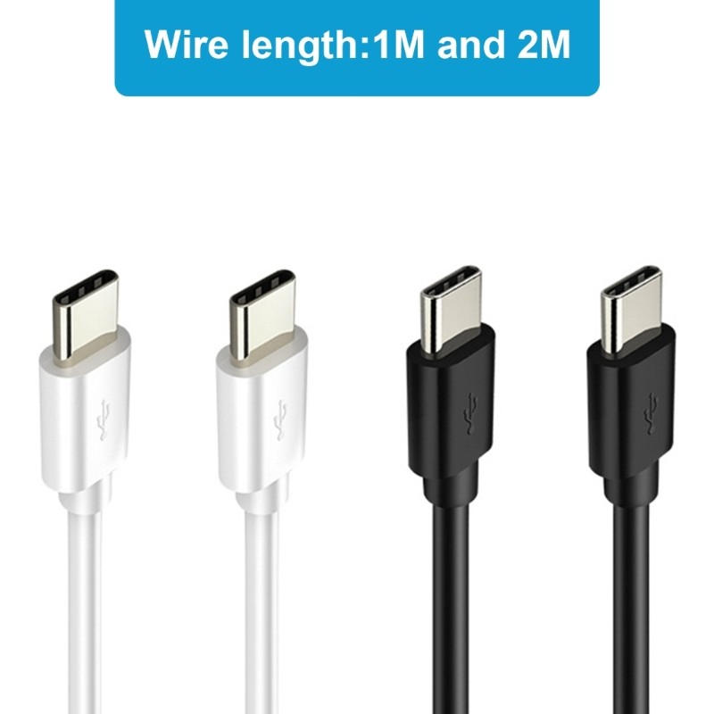Type C to Type C Power Cable 3A Fast Charging Cable Line for Phone 15 Series gallery