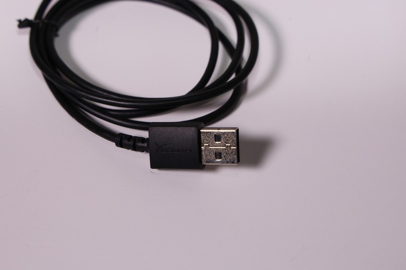 HyperX Charging cable USB-A To Micro-USB |O13 gallery