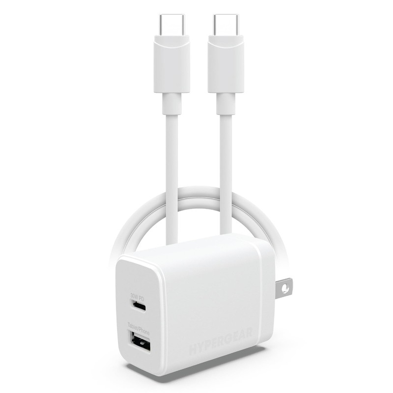 USB Wall Charger 5V 2A Power Adapter Universal Travel Charging Block Plug Cube
