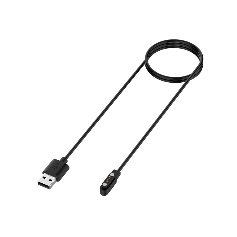 For CMF Watch Pro(D395)/TIWATCH GTH Watch Charger Magnetic Base Charging Cable gallery
