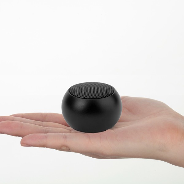 Wireless Speaker Mini Remote Shutter Hands-free Microphone for Cell Phones gallery
