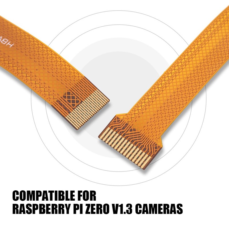 Durable 30cm Camera Ribbon FFC Flexible Flat Cable Wire For BEA gallery
