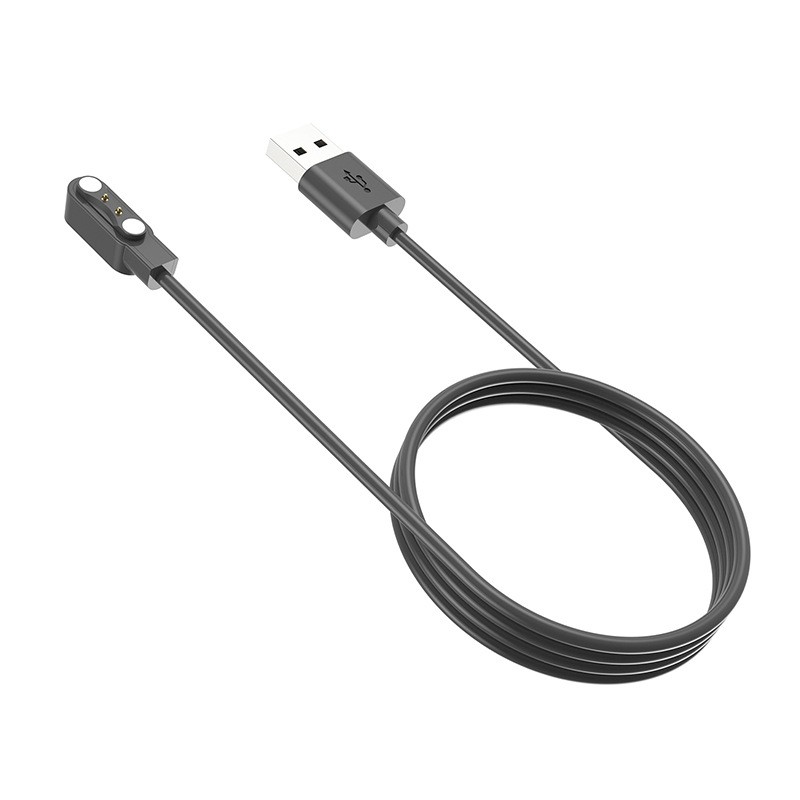 100CM Charger For LUONENG KW30 Watch Magnetic Charging Cable gallery