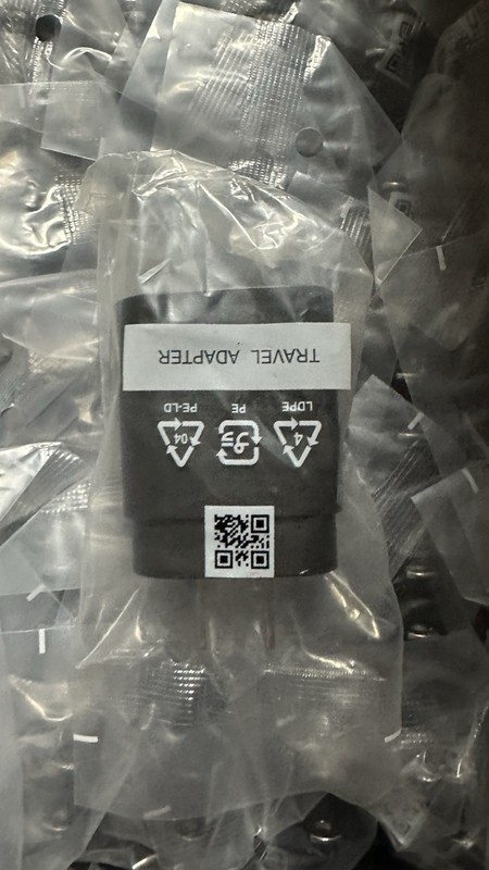 Lot of 100 Super Fast Wall 25W PD Charger Type C Adapter USB-C For Samsung gallery