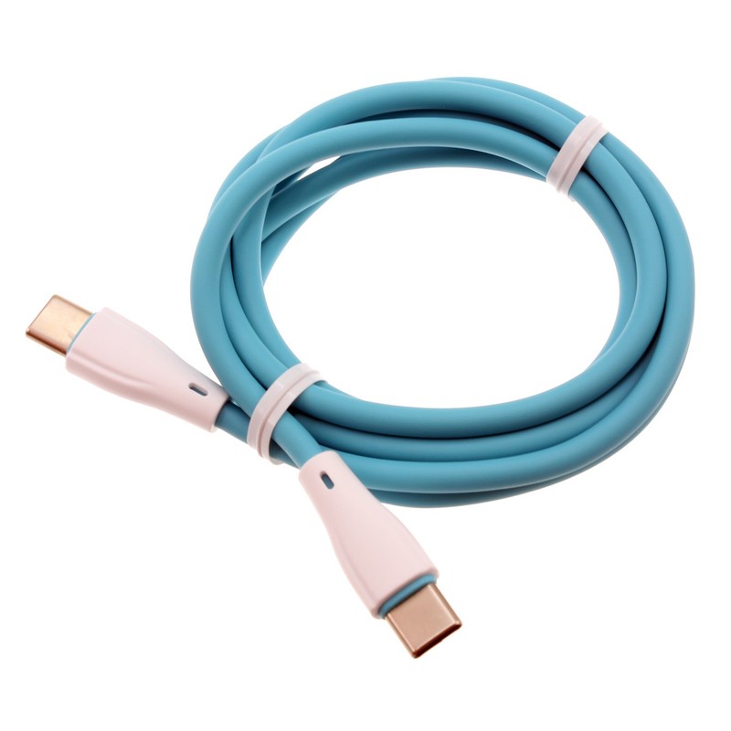 For Galaxy A23/A24/A25/A26 – 4ft USB-C Cable PD Fast Charger Cord Power Wire