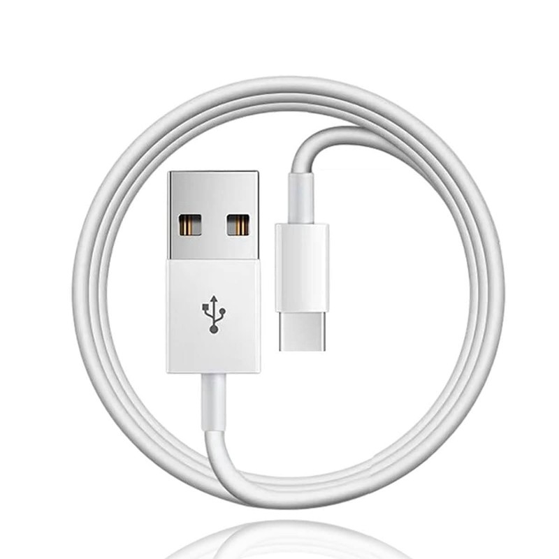 Airpods 4 Charging Cord, Type C new AirPods Pro 3 (3rd Gen) Charger Cable, USB A
