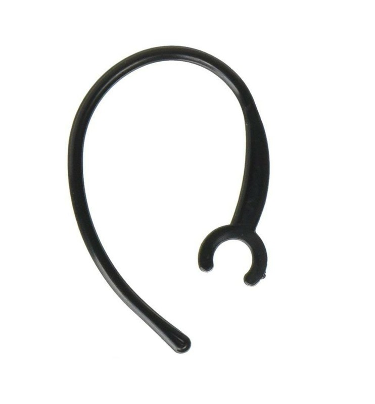 10 Pack Replacement Small Clamp Bluetooth Ear Hook Loop Clip Replacement gallery