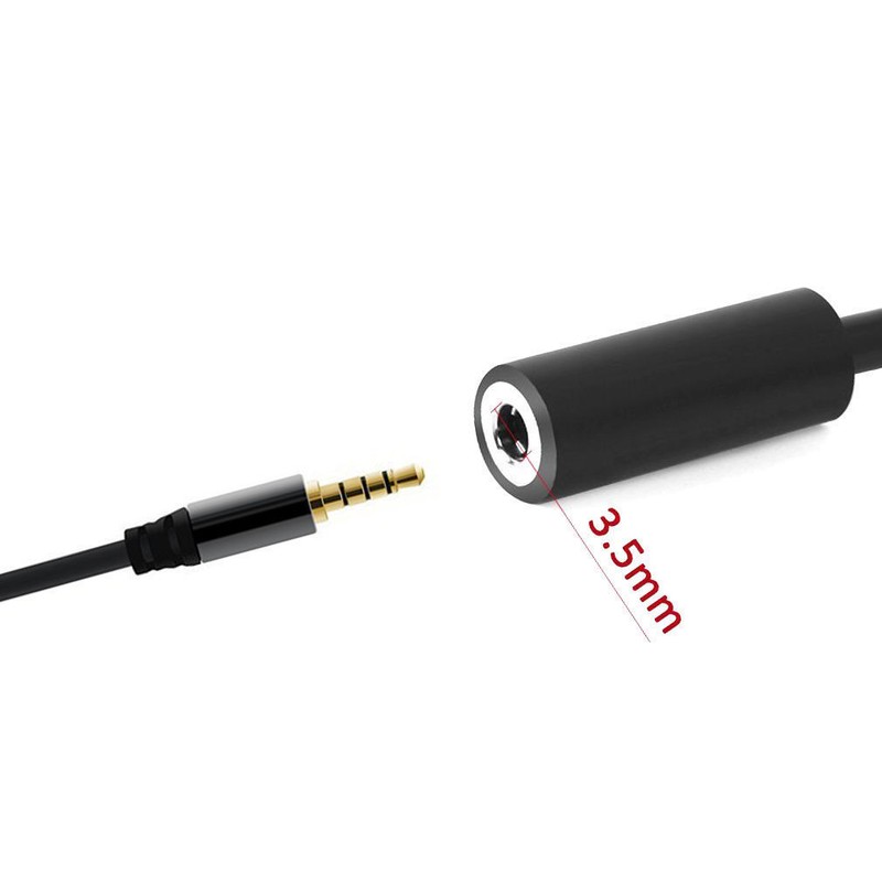 Type C to 3.5mm Headphone earphone Audio Jack USB C Cable Adapter For Cellphone gallery
