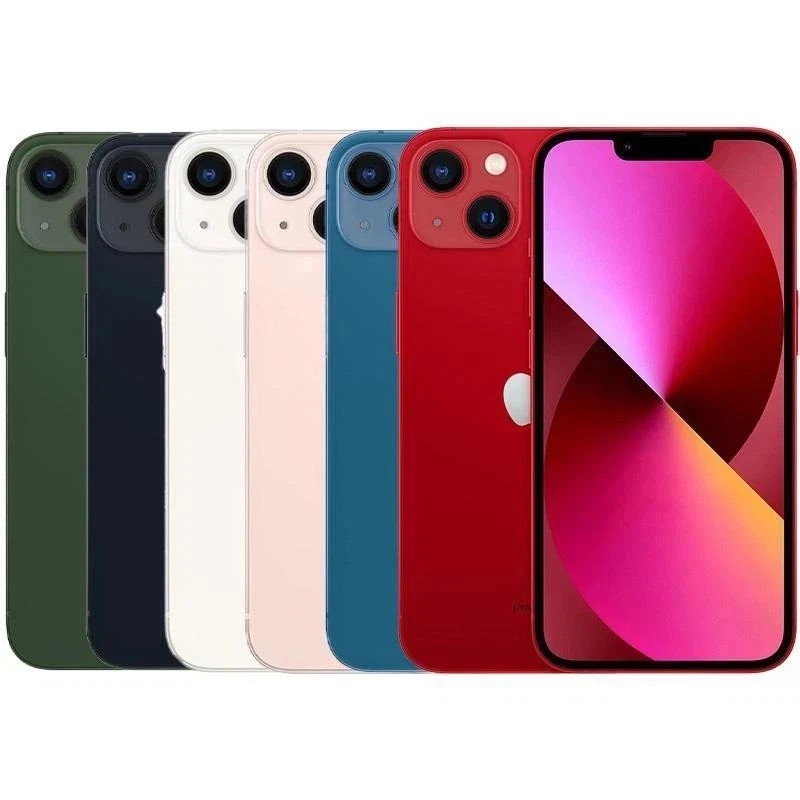 New Apple iPhone 14/13/12/Pro Max/SE 3rd/13/12 MINI (Unlocked)& 25W Chargers Lot gallery