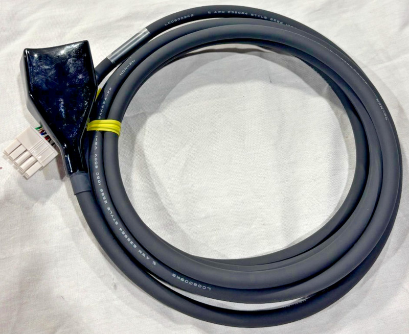CC030VAF-M Motor Extension Cable 3M USA Stock