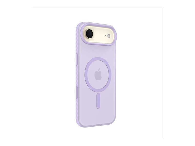 Belkin Grip case magn. iPhone Air Lavendel MSA037hqLV Protection
