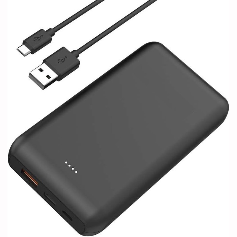 For Galaxy Z Fold 3/4/5/6/7 - 20,000mAh Power Bank Fast
