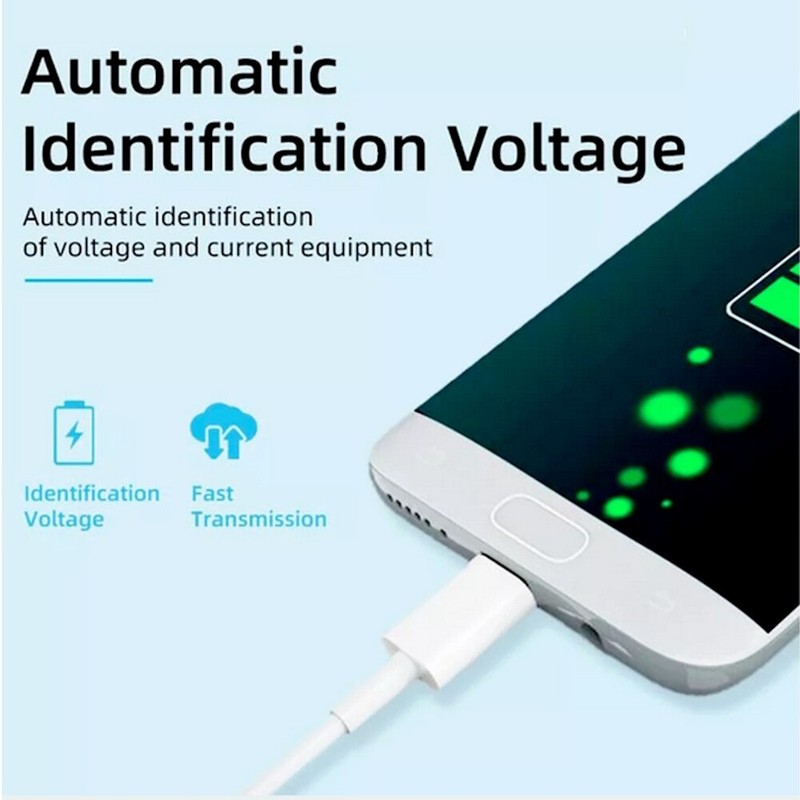 Lot 60W USB-C to USB-C Cable PD Fast Charger Cord For Samsung iPhone 15 16e 17 gallery