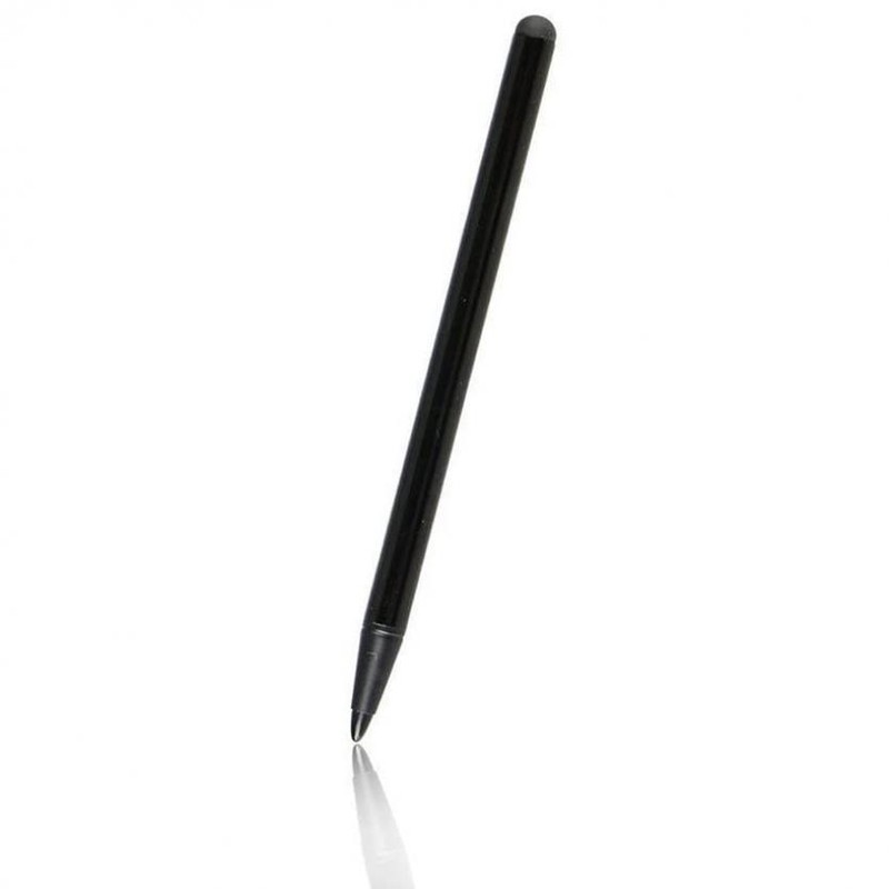 STYLUS CAPACITIVE AND RESISTIVE PEN TOUCH COMPACT LIGHTWEIGHT for PHONES