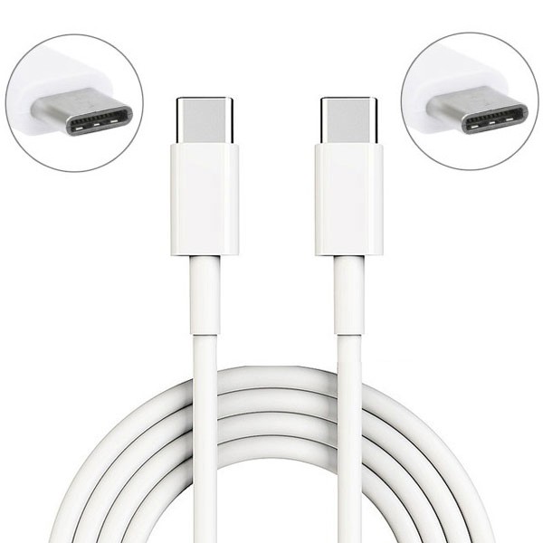 For Moto G/G Power/G Play/Edge/Plus/Stylus- USB-C Cable 6ft Long Fast Charger