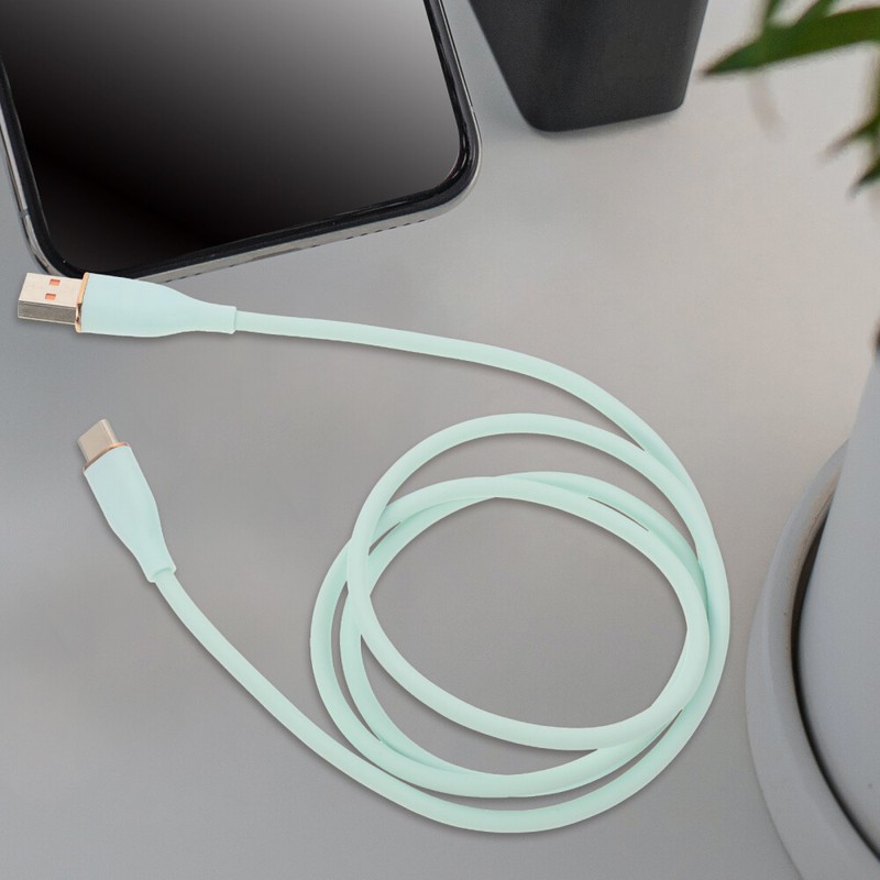 Cargadores Portatiles Para Celular Data Line Charging Cable gallery