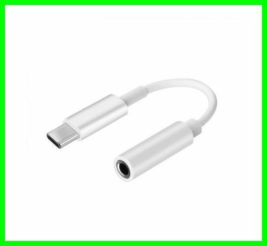 2x USB Type-C to AUX 3.5mm Headphone Jack Adapter for iPhone 15 16 PRO MAX gallery