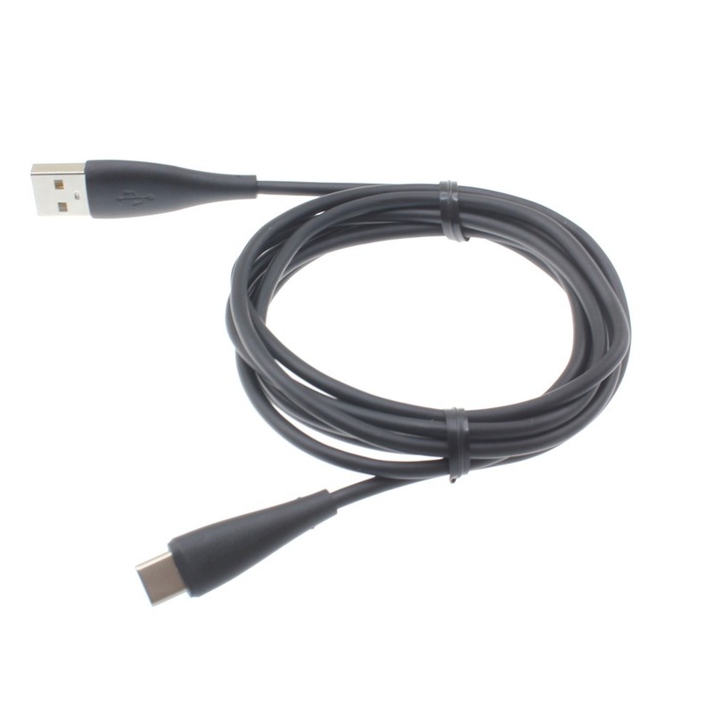 6ft USB Cable Type-C Charger Cord Power Wire USB-C Long Fast for SmartPhones