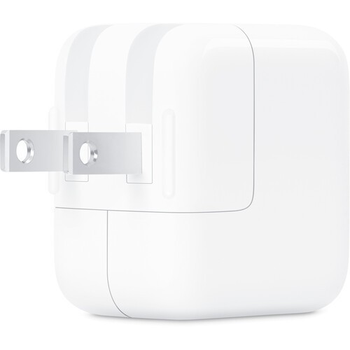 Apple (MGN03AM/A) 12W USB Power Adapter