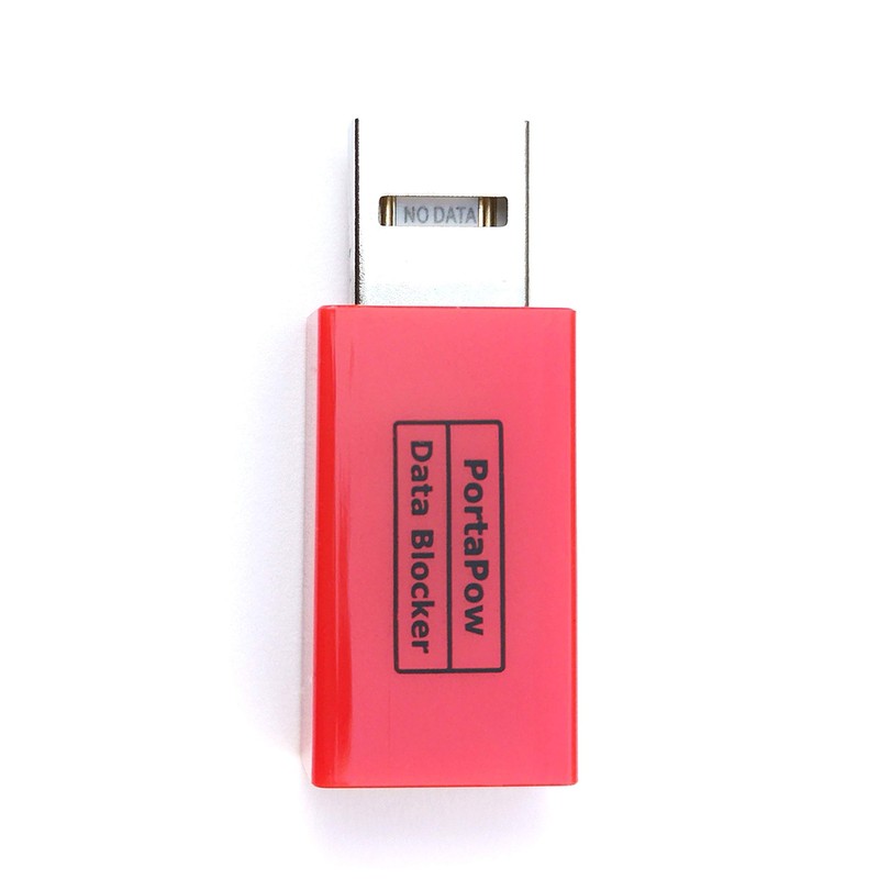 USB Data Blocker - Prevent Juice Jacking and Secure Your Devices gallery