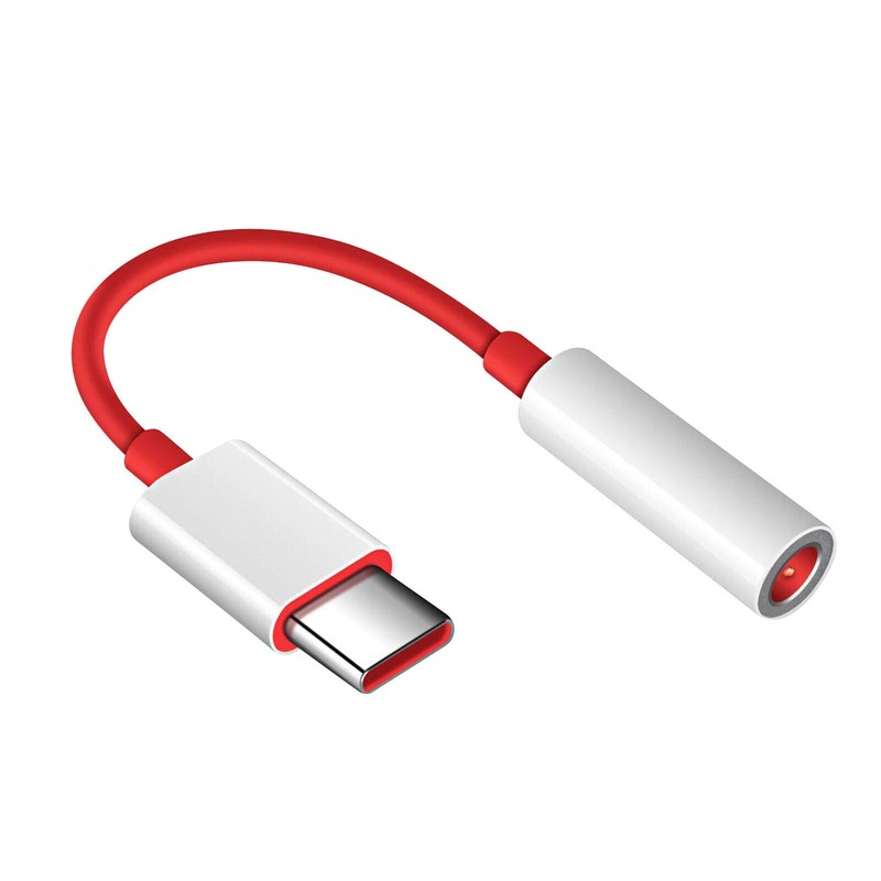 USB-C Earphone Adapter Headphone Audio Jack Port Converter for Cell Phones gallery