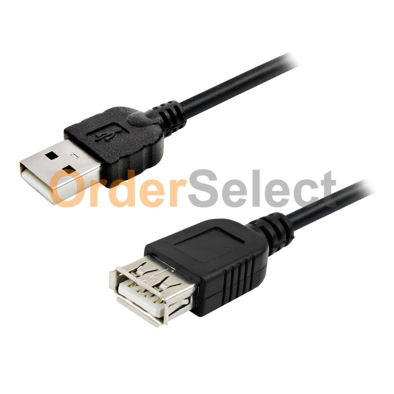USB 6' Extension Cord Rapid Charger for Google Pixel 6 / Pixel 6a / Pixel 6 Pro gallery