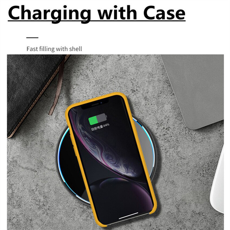 65W Wireless Fast Charger Charging Pad For Motorola Razr 50 40 G Power (2025) gallery