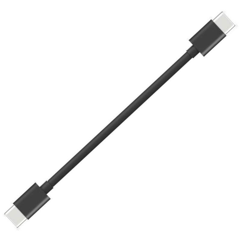 For TCL K33/K32 5G - 1ft Short USB-C Cable PD Fast Charge Cord Power Wire gallery