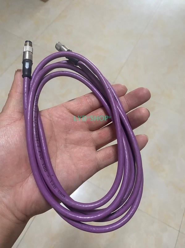 1pc New digital correction controller cable 3 meters with plug