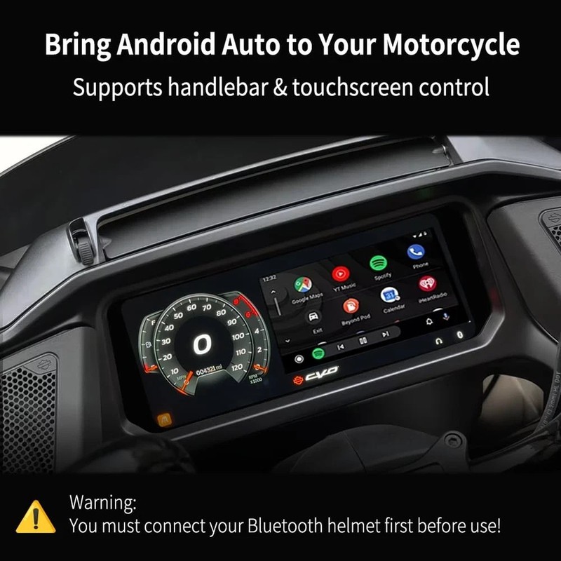 CarPlay AI Box 2025 Upgrade – Magic Box 3.0 with Wireless CarPlay & Androi gallery