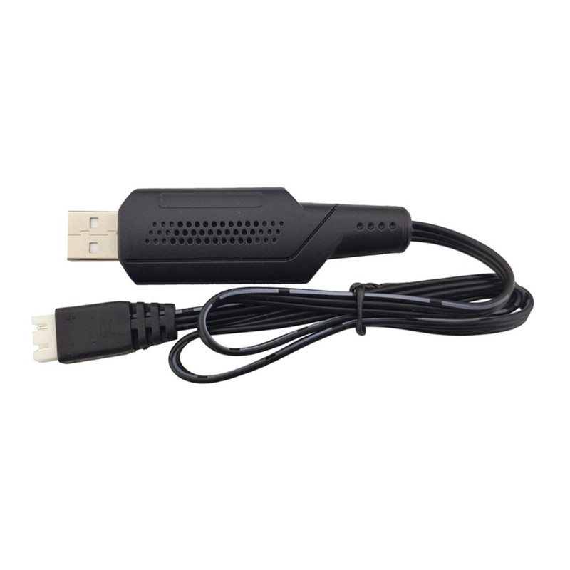Efficient USB Power Wire For X8SW/X8C/X8G Device Battery USB Charging Cord
