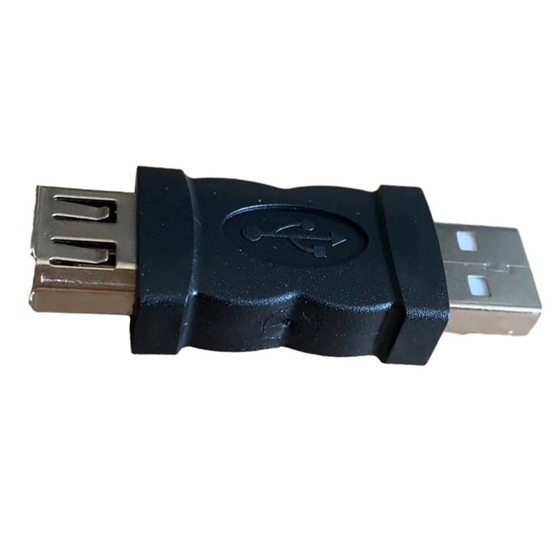 USB 2 0 to 1394 6P Female Adapter Connect Any Device to USB Effortlessly gallery