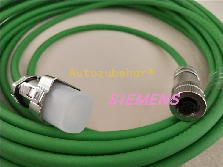 1pc NEW encoder signal feedback cable 6FX5002-2DC36-1CA0 # 20M gallery