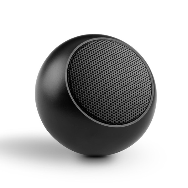 Wireless Speaker Mini Remote Shutter Hands-free Microphone for Cell Phones