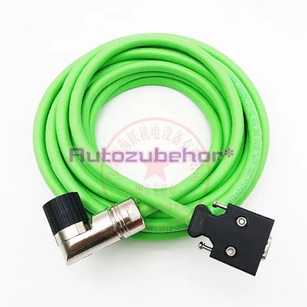 1pc New 6FX3002-2CT10-1AF0 Encoder cable 5M