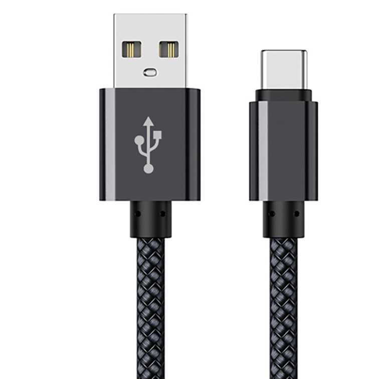 Fast Charger Type C Cable For Samsung Galaxy S10 S9 S8 Plus 3/6/10FT USB-C Cord gallery