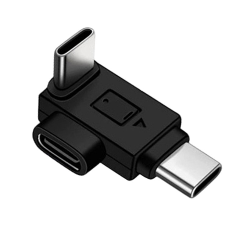 Double Port Plastic OTG Conversion USB Wireless Adapters for Simultaneous gallery
