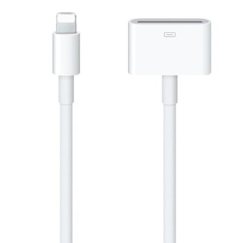 Belcompany RM Adapter Lightweight Not Smart Home Compatible White 1 Count Cord