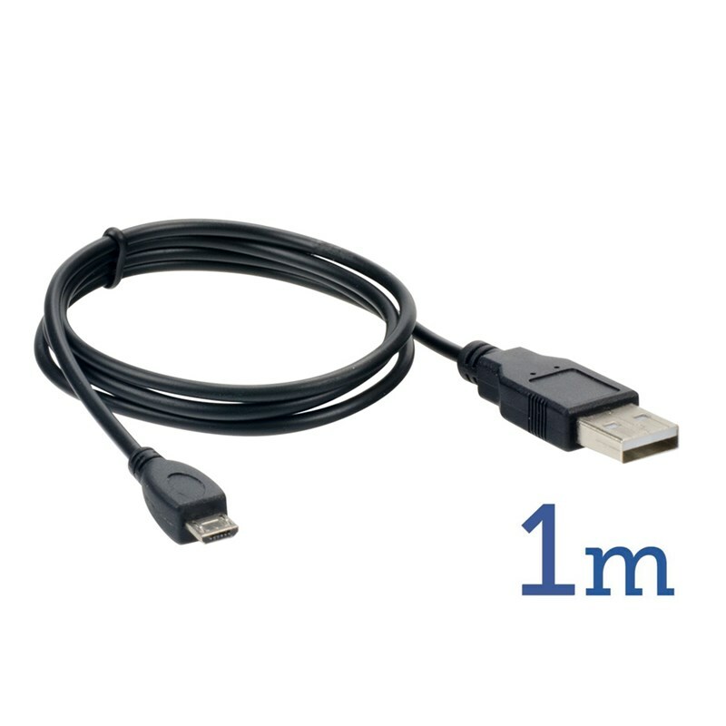 Charger Charging Cable Cord Sync USB power for PS4 PLAYSTATION 4 CONTROLLER gallery