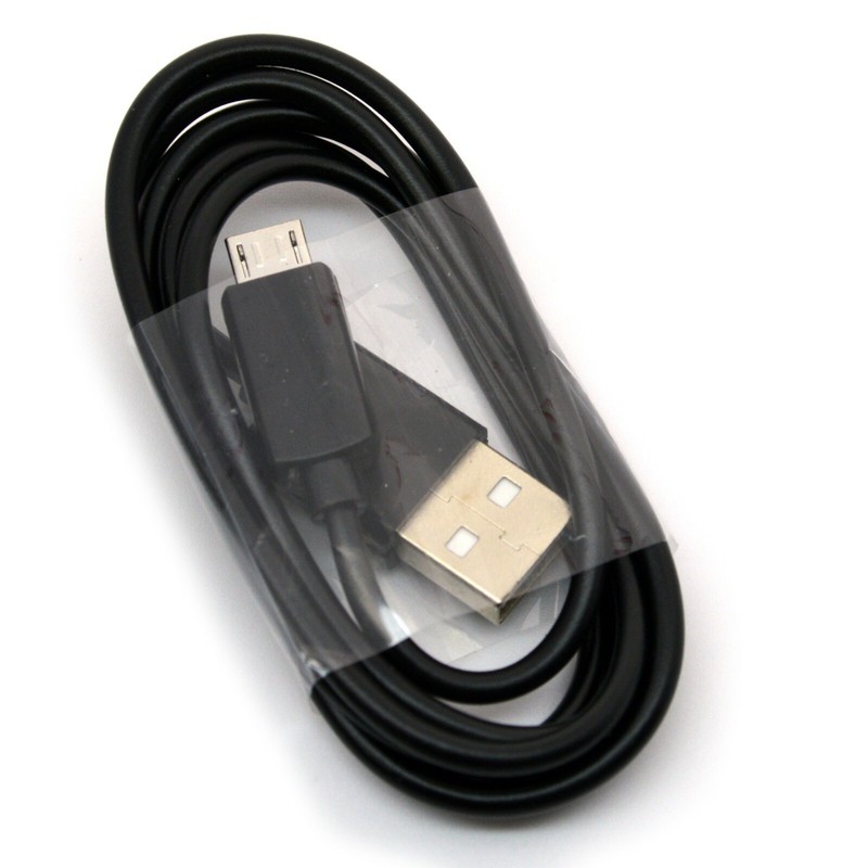 Lot 10x Micro USB data sync cable cord for Android Cell Phones universal gallery