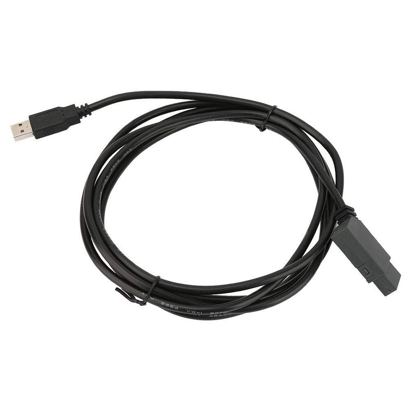 Programming Cable USB-Cable PVC Flexible Jacket Programming Cable for Logo Se...