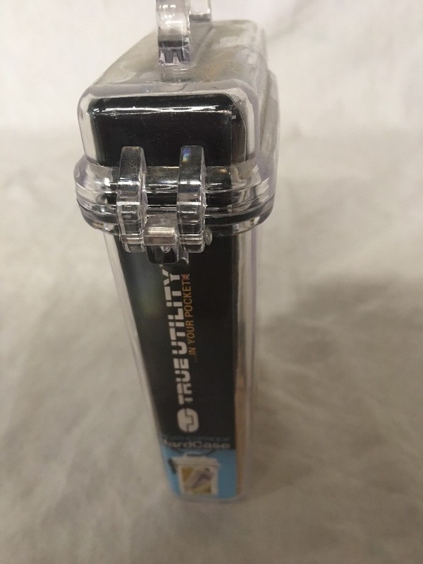 True Utility MobileCharger - Emergency Disaster MicroUSB Micro USB Backup Cell gallery