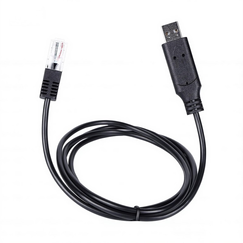 FTDI USB Programming Clone Cable Control Cord for Motorola SM120 EM200 PM400 ...