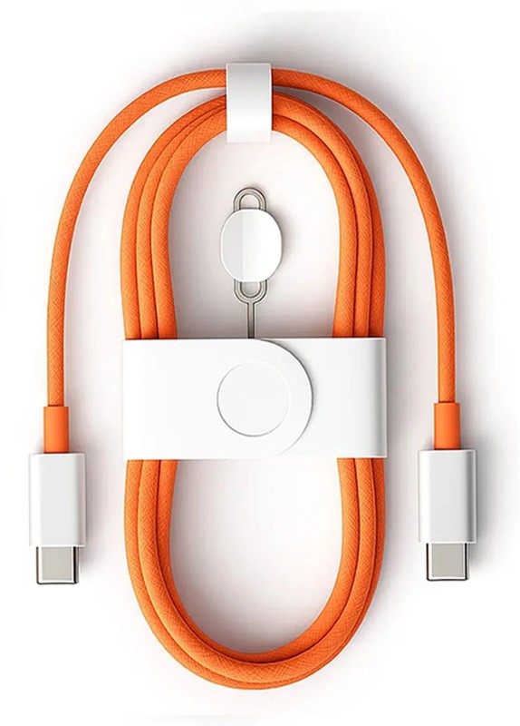 kabel usb c 2m 60 W