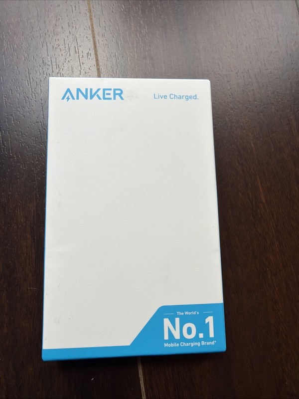 Anker 3ft USB C to USB C - White 2 Pack