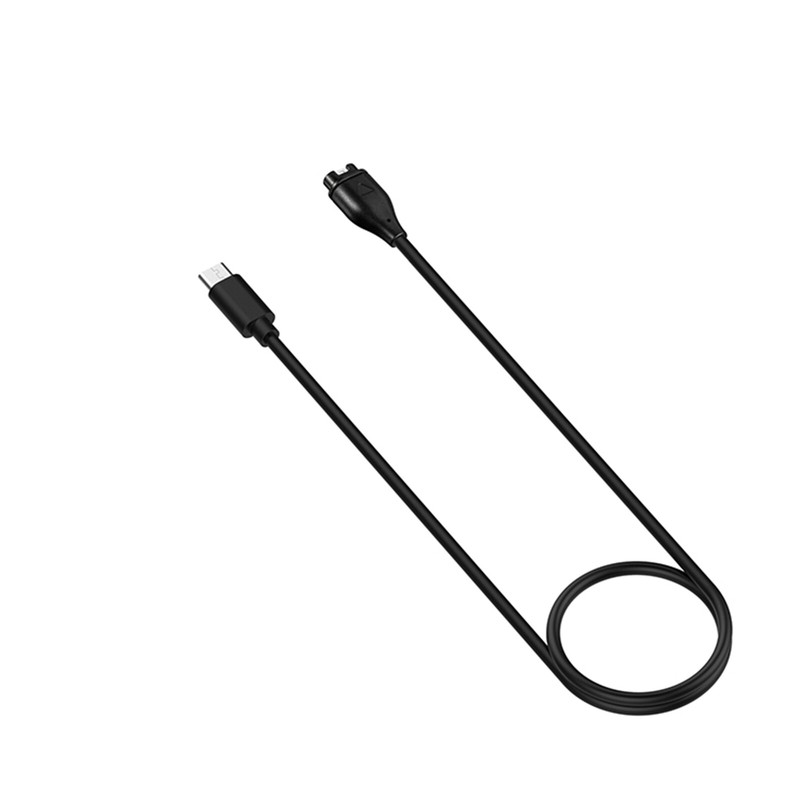 Type-C Charging Cable Fast Charging Line for Garmin Forerunner Series Watch gallery
