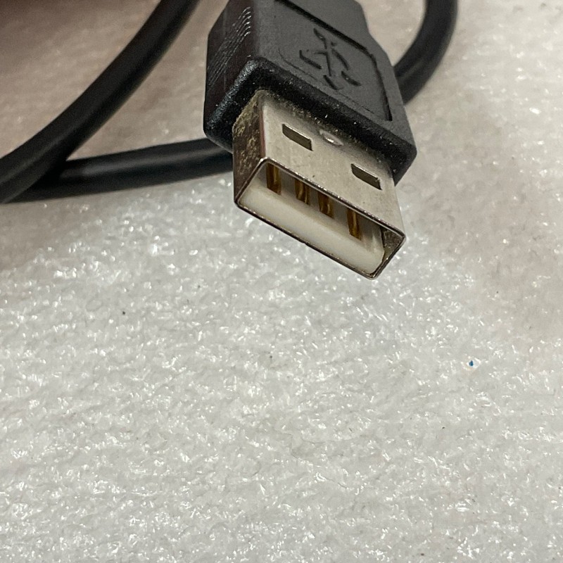 USB to Micro USB Cable 12 in Charging Data Cord Black gallery