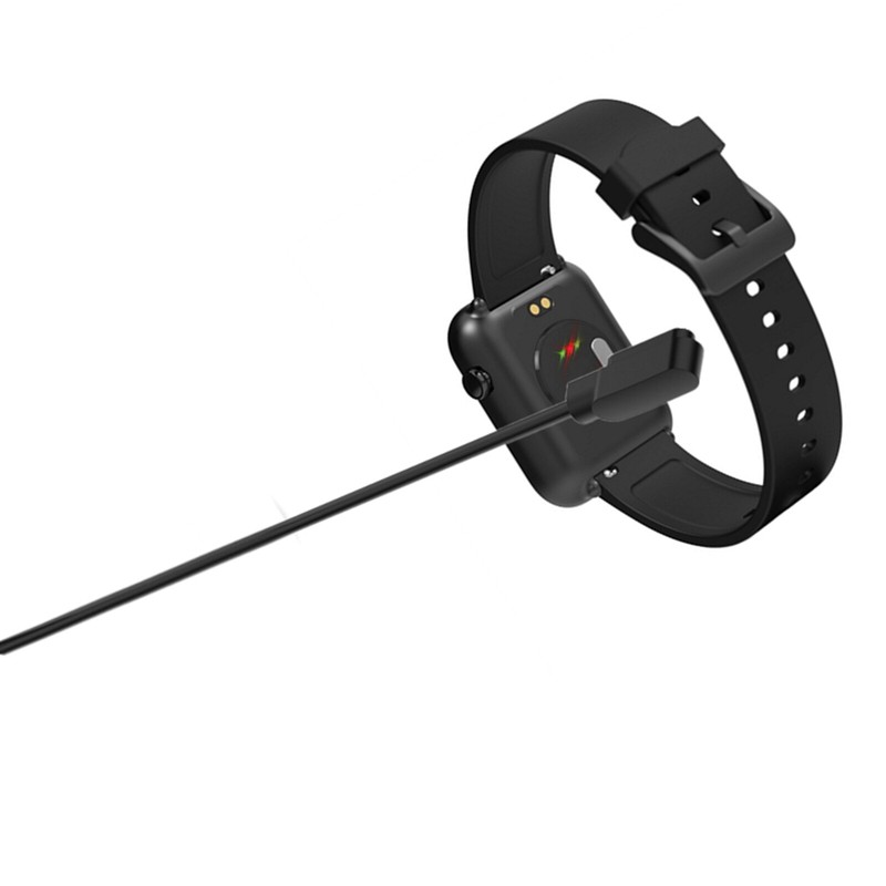 For CMF Watch Pro(D395)/TIWATCH GTH Watch Charger Magnetic Base Charging Cable gallery
