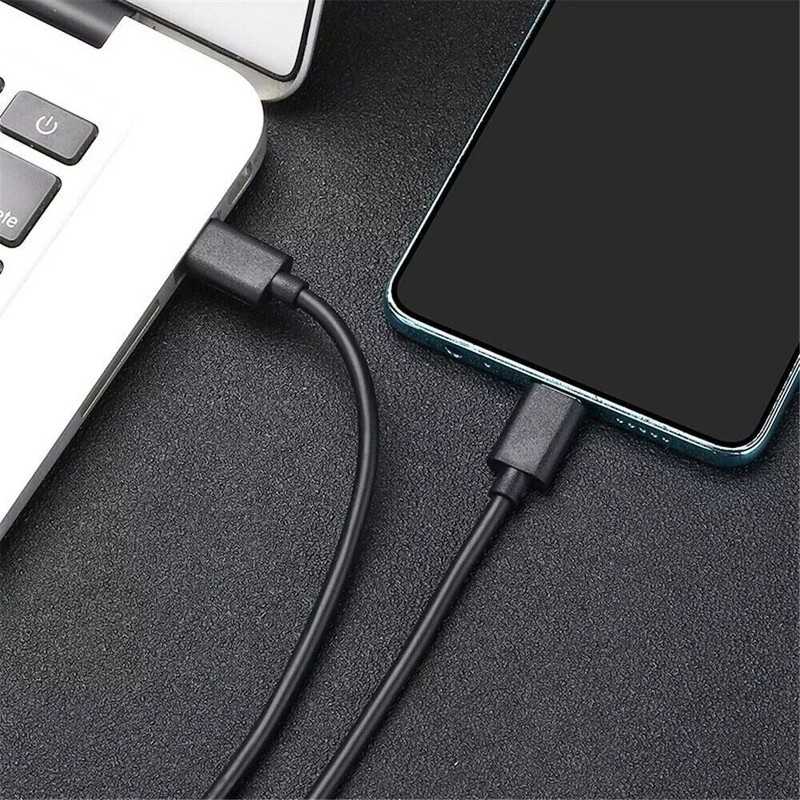 6FT USB Fast Charger Cable for Samsung Galaxy S20 S21 S22 S23 S24 S25 Ultra Plus gallery
